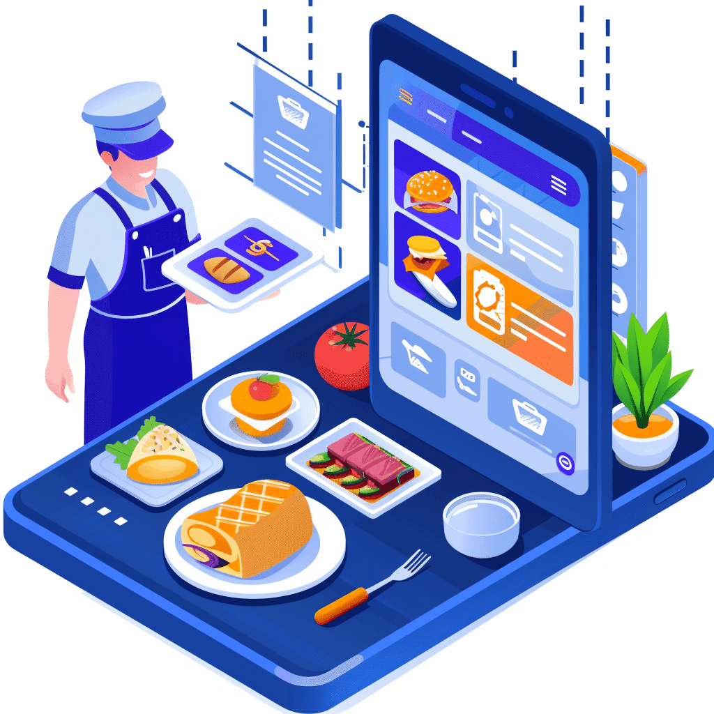 Culinary Connection: Fullstack Restaurant Web & PWA Solution